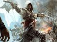 Rapport: Ubisoft hotade att stämma Black Flag-skådisen