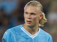 Erling Haaland vill bli sponsrad av Xbox