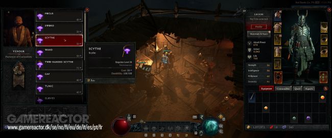 Diablo IV