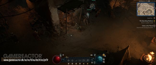 Diablo IV