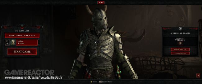 Diablo IV