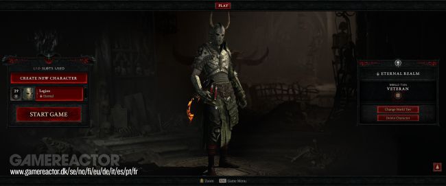 Diablo IV