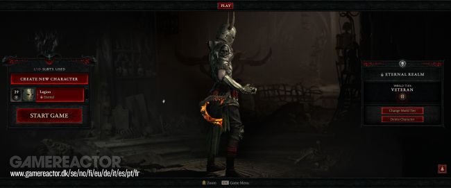 Diablo IV