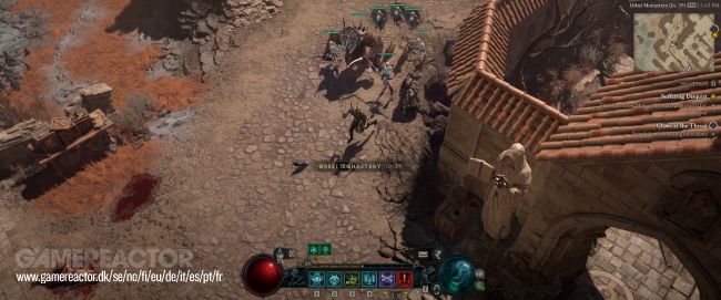 Diablo IV