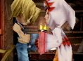 Final Fantasy IX finns nu till Android och Ios