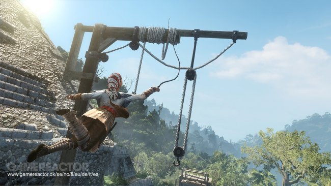 Assassin's Creed: Liberation HD