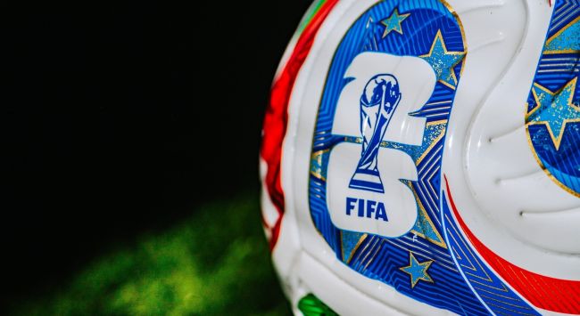 VM-semifinaler: För första gången någonsin är de fyra bästa FIFA-nationerna de fyra bästa lagen
