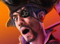 Sonic Racing: Crossworlds f&aring;r bes&ouml;k av Goro Majima imorgon