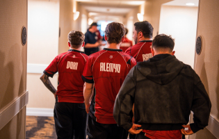 Rainbow Six Salt Lake City Major 2026: G2 Esports, Shopify Rebellion och DarkZero bekr&auml;ftade f&ouml;r slutspelet