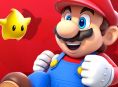 Gamereactor Live: Plattformstrivsel med Super Mario 3D All-Stars
