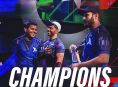 Team Pakistan vinner Tekken 7 Nations Cup
