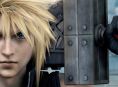 Final Fantasy VII firar 25 år med spännande nyheter till veckan