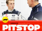 Pitstop: F1 2023 Dutch Grand Prix