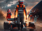 Formula 1: Drive to Survive visar upp sig i en fartfylld trailer inför premiären av den sjätte säsongen