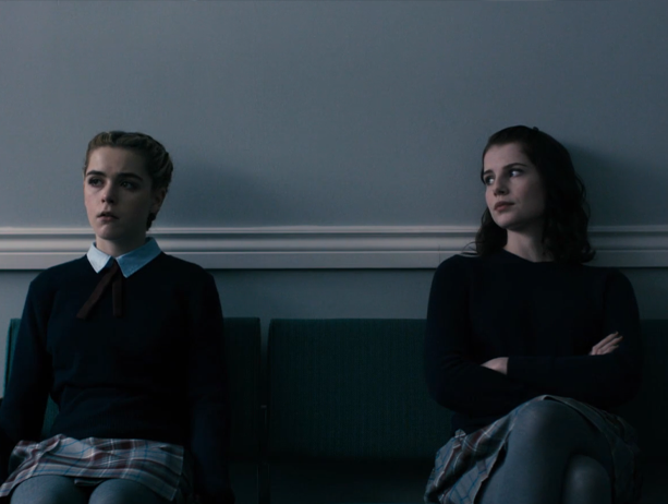 Väldigt underskattade skräckrullar (1)