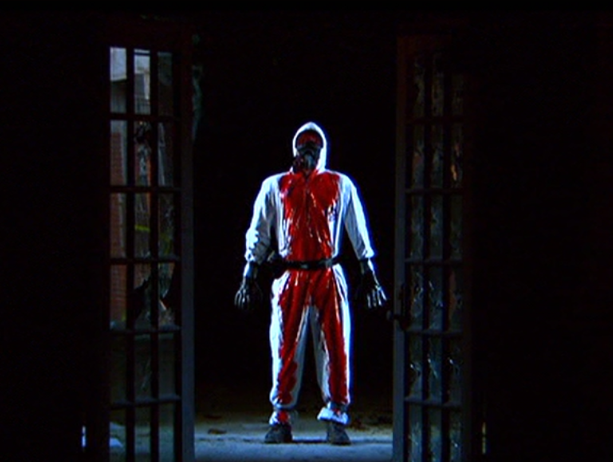 Väldigt underskattade skräckrullar (1)