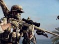Medal of Honor-beta i oktober