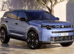 Fiat ut&ouml;kar sortimentet med Panda storebror