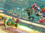 Nintendo avslöjar en ny Arms-karaktär