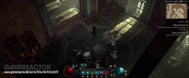 Diablo IV