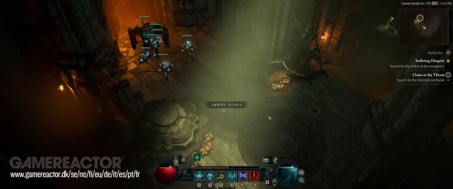 Diablo IV