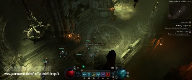 Diablo IV