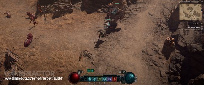 Diablo IV