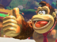 Var tredje Switch 2-&auml;gare har k&ouml;pt Donkey Kong Bananza