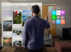 Första versionen av Microsofts Hololens är riktad mot företag