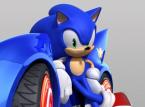 Sega hintar om snart kommande Sonic Racing avslöjanden