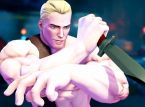 Capcom jobbar på nya saker till Street Fighter V