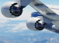 Microsoft Flight Simulator når över tio miljoner piloter