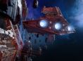 Star Wars: Squadrons byggs ut med ny bana och två nya skepp
