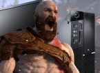 God of War slår Playstation-rekord till PC