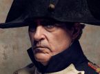 Ridley Scotts Napoleon lanseras digitalt nästa månad