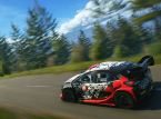 Rally Centraleuropa utannonserat till EA Sports WRC