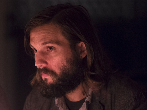 Väldigt underskattade skräckrullar (1)