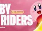 Praktiska intryck: Kirby Air Riders är mer Kid Icarus och Smash Bros. än Mario Kart