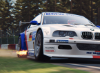 Racing Dreams: E46 M3 GTR i Automobilista 2