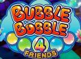 Bubble Bobble återvänder i nytt spel till Switch