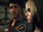 Ögonbryn och ryggsparkar i nya Dead Rising 3-bilder