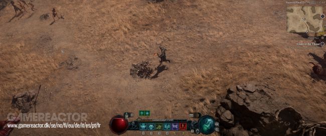 Diablo IV