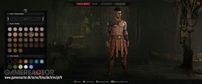 Diablo IV