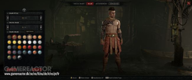 Diablo IV