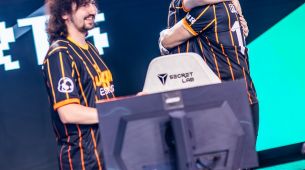 Esports World Cup: Fyra lag är bekräftade för OWCS Midseason Championship-slutspelet
