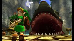 Nytt Zelda till 3DS under utveckling