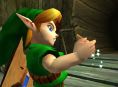 Nu finns 3DS-versionen av The Legend of Zelda: Ocarina of Time i Nintendo Music