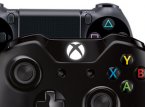 Playstation 4 slog Xbox One i USA under februari