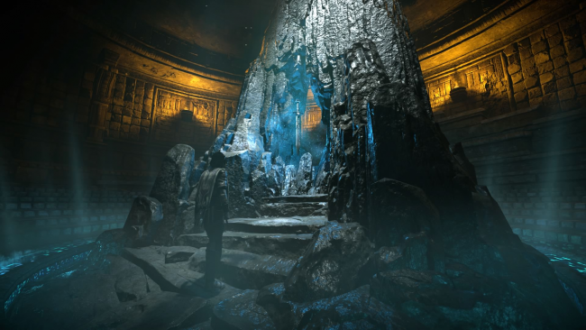 Shadow of the Colossus