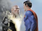 Dwayne Johnson: "Tog sex år att få tillbaka Henry Cavill som Superman"